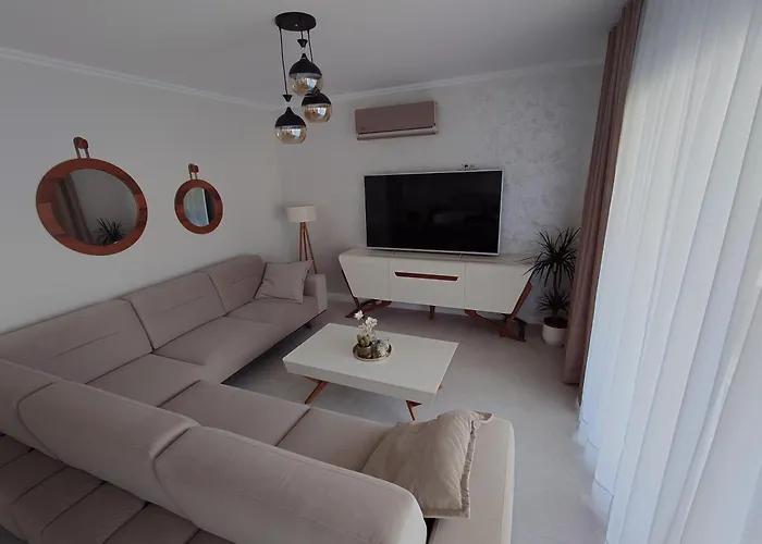 - Vale Apartment Blace