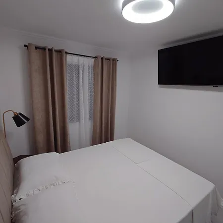 - Vale Apartamento Blace