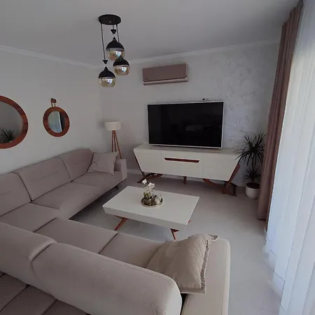 - Vale Apartment Blace