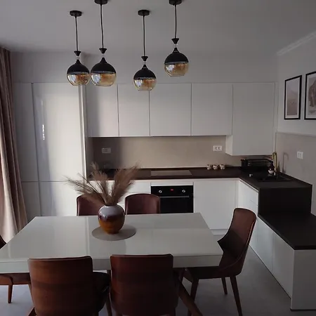 - Vale Apartment Blace