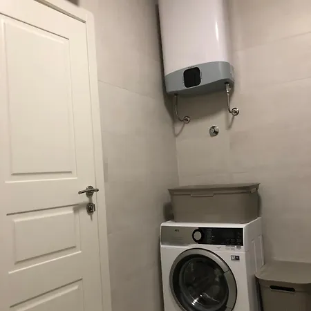 - Vale Apartment *