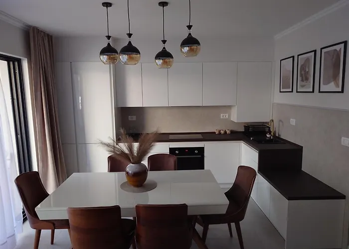 - Vale Apartment Blace